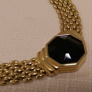 Swarovski S.A.L. Vintage Choker